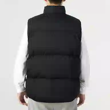 Nike Vest Black