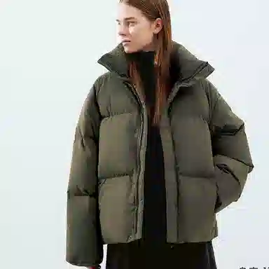UNIQLO FW23 U