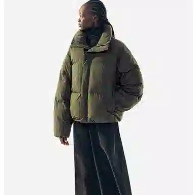 UNIQLO FW23 U