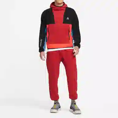 Nike ACG PolartecWolf Tree