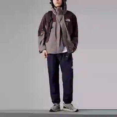 THE NORTH FACE Urban Exploration