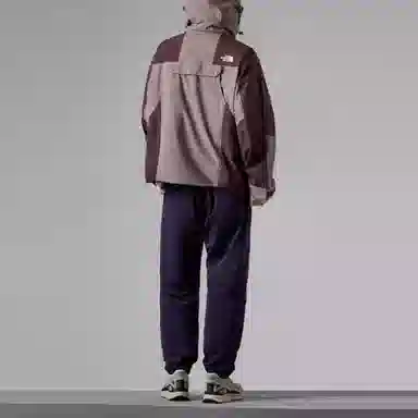 THE NORTH FACE Urban Exploration