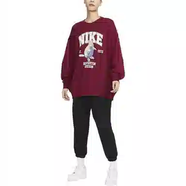 Nike Sportswear