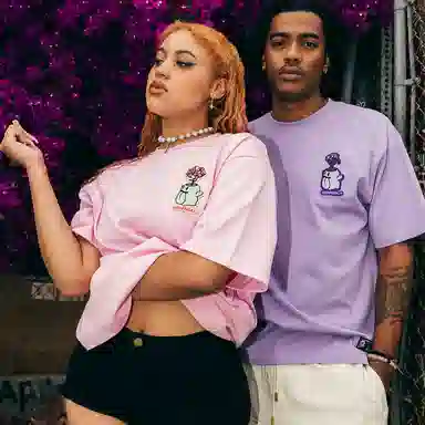 GRAF FlowerShop BooGhost2.0 T