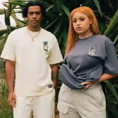 GRAF FlowerShop BooGhost2.0 T