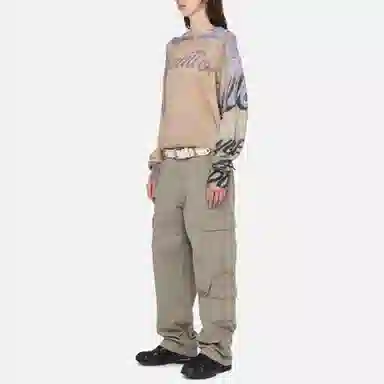 Stussy Alfonso Sweater