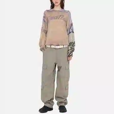 Stussy Alfonso Sweater