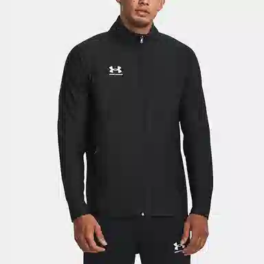 Under Armour Challenger Black Jacket