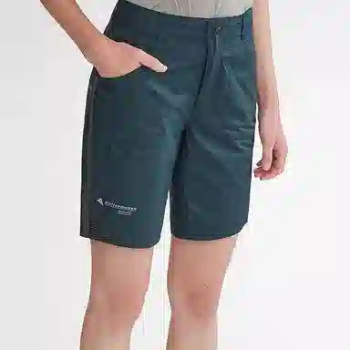 KLATTERMUSEN Ausur Shorts