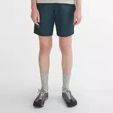 KLATTERMUSEN Ausur Shorts