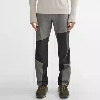 KLATTERMUSEN Ran Pant