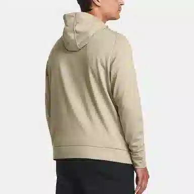 Under Armour Fleece Logo