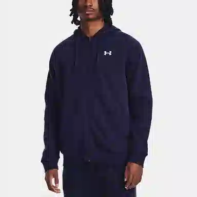 Under Armour Rival Fleece Full-Zip