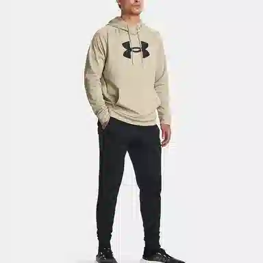 Under Armour Fleece Logo