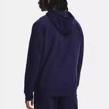 Under Armour Rival Fleece Full-Zip