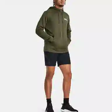 Under Armour FleeceGraphic