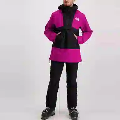 THE NORTH FACE