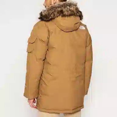 The North Face Mcmurdo