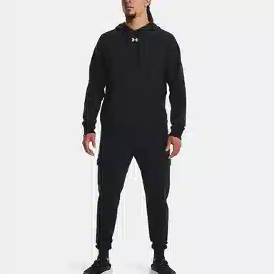 Under Armour Rival Fleece Cargo