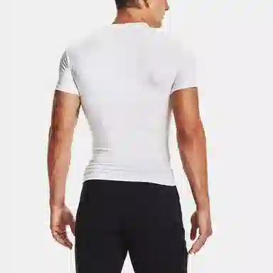 Under Armour Tactical HeatGear Compression V-Neck T-Shirt VT