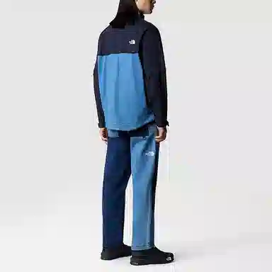 The North Face Denim Casual Trousers