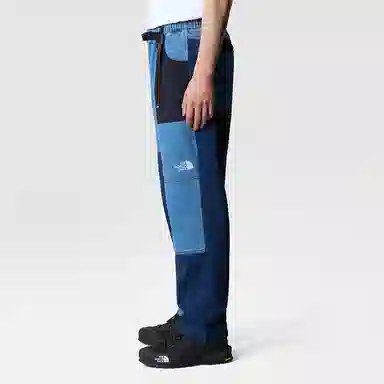 The North Face Denim Casual Trousers