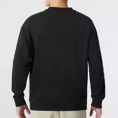 PUMA CNY Logo Crewneck Sweatshirt