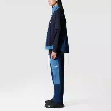 The North Face Denim Casual Trousers