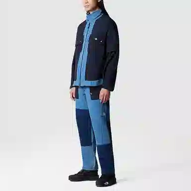 The North Face Denim Casual Trousers