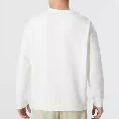 PUMA CNY Logo Crewneck Sweatshirt