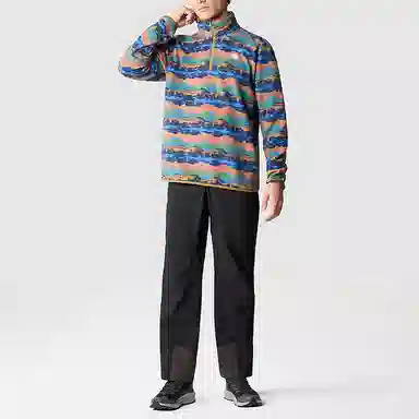 THE NORTH FACE DRYZZLE FUTURELIGHT