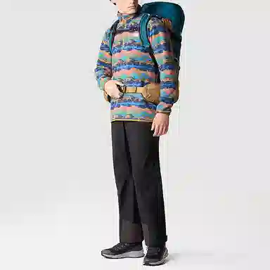 THE NORTH FACE DRYZZLE FUTURELIGHT