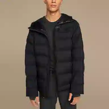On Challenger Jacket Black