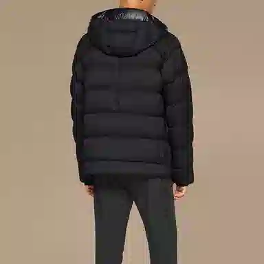 On Challenger Jacket Black