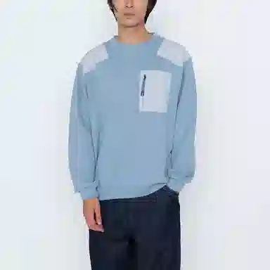 THE NORTH FACE PURPLE LABEL SS24