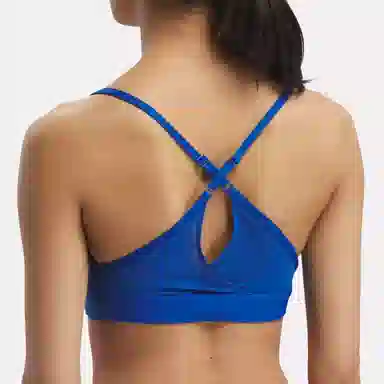 Reebok CYCLED LUX STRAPPY SPORTS BRA