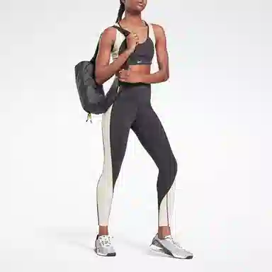 Reebok Ts Lux Racer Bra - Cb