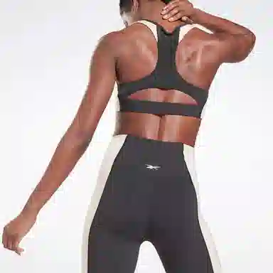 Reebok Ts Lux Racer Bra - Cb