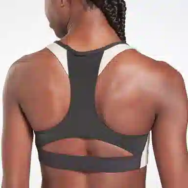 Reebok Ts Lux Racer Bra - Cb