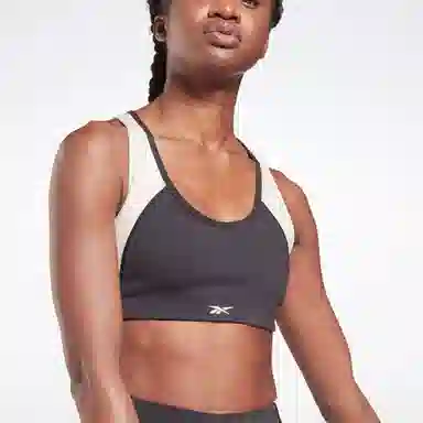 Reebok Ts Lux Racer Bra - Cb