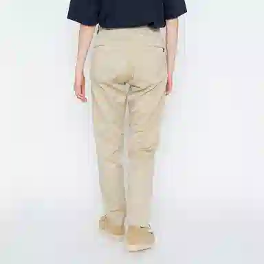 THE NORTH FACE PURPLE LABEL Chino Straight Field Pants