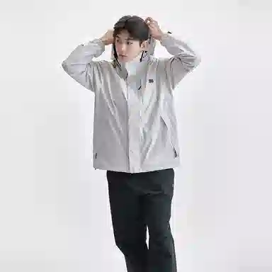 KOLON SPORT Gore-Tex 2L Jacket