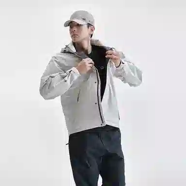 KOLON SPORT Gore-Tex 2L Jacket