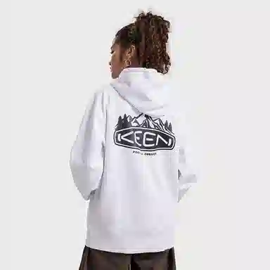 KEEN HOODIE