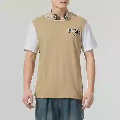 PUMA Logo T