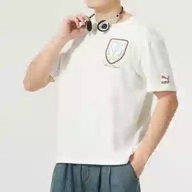 PUMA Logo T