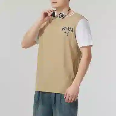PUMA Logo T