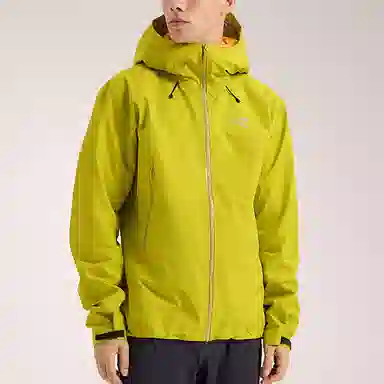 Arcteryx Beta Jacket