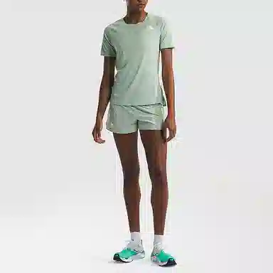 THE NORTH FACE LogoT