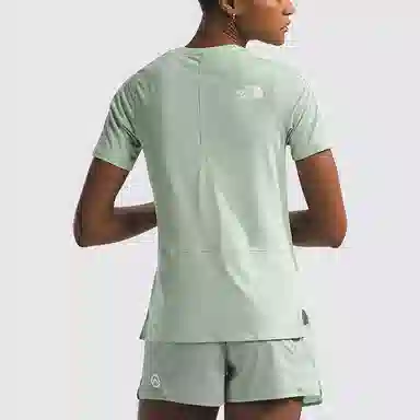 THE NORTH FACE LogoT